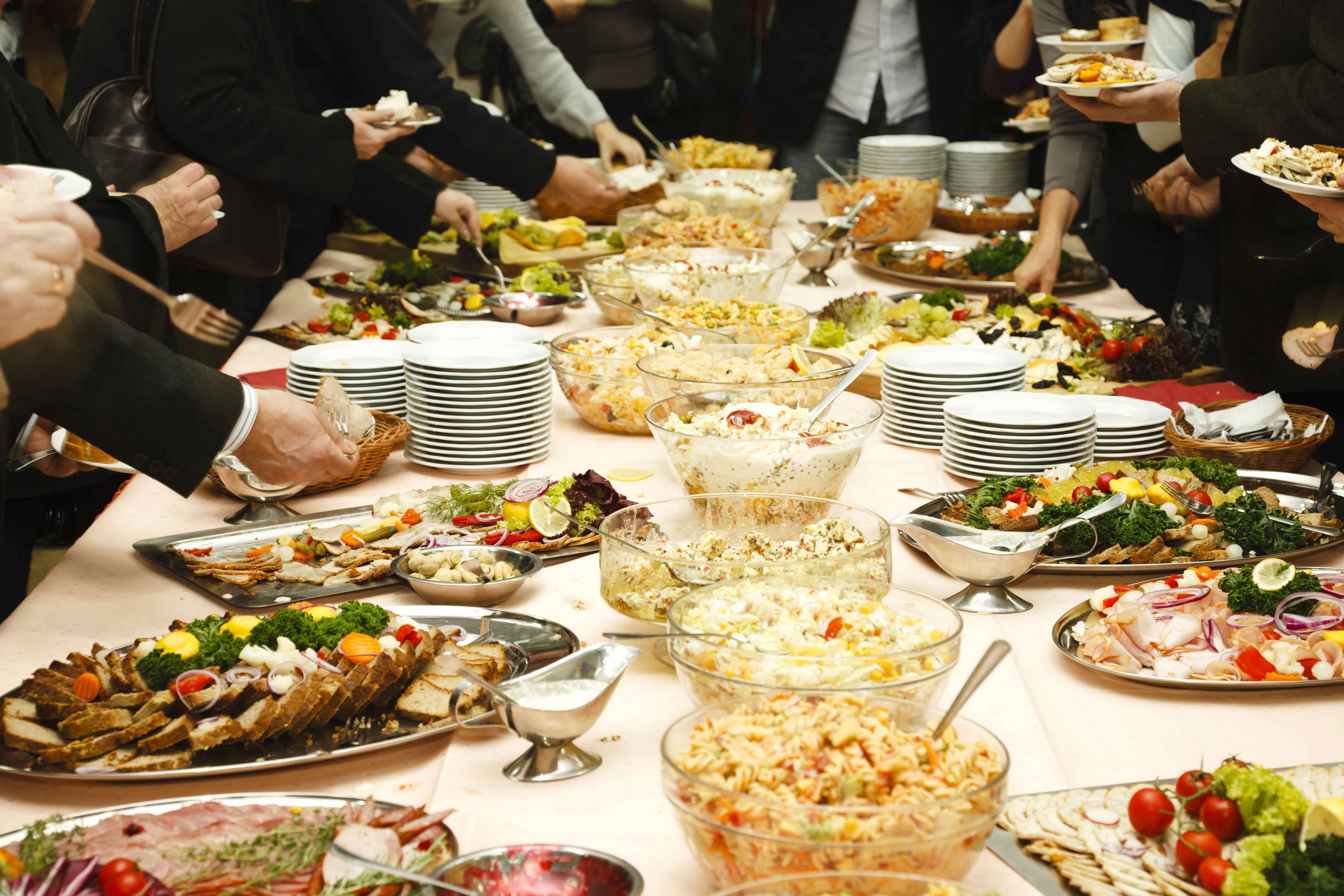 Catering